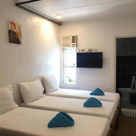 Ilocos Rosewell Hotel Екстериор снимка