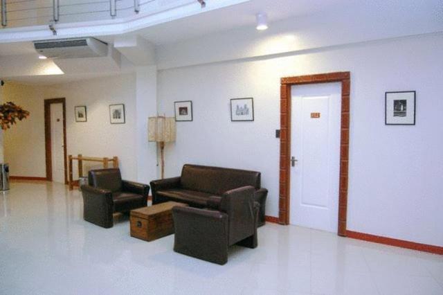 Ilocos Rosewell Hotel Екстериор снимка