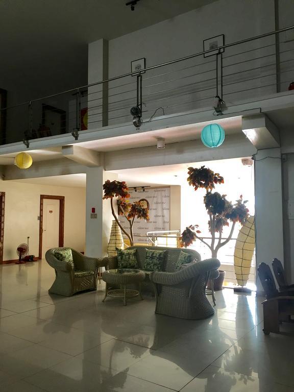 Ilocos Rosewell Hotel Екстериор снимка