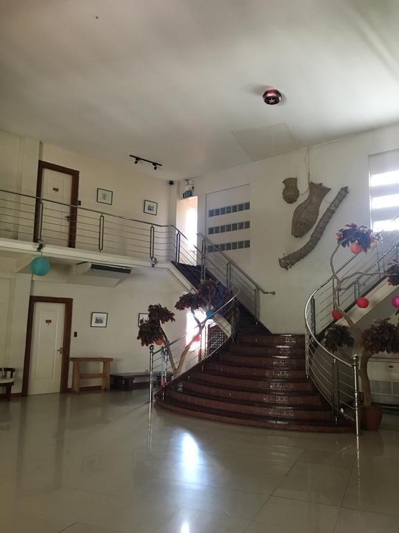 Ilocos Rosewell Hotel Екстериор снимка
