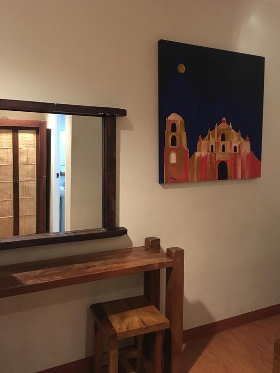 Ilocos Rosewell Hotel Стая снимка