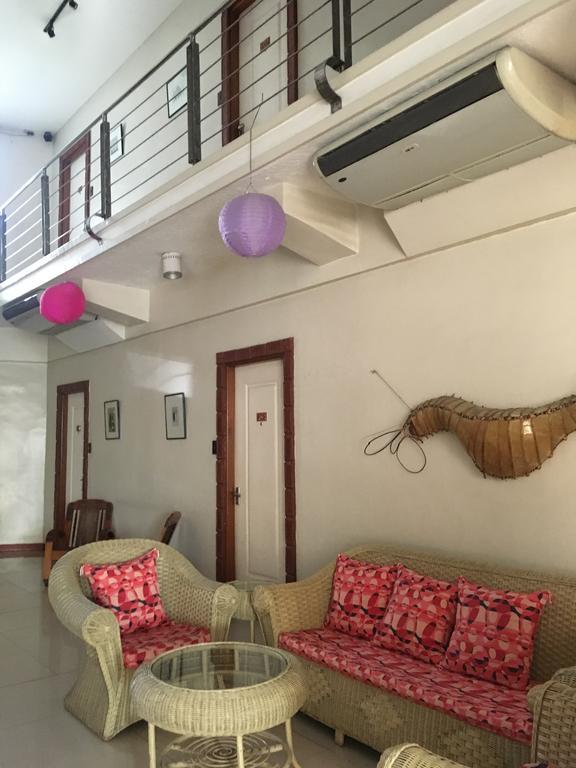 Ilocos Rosewell Hotel Екстериор снимка