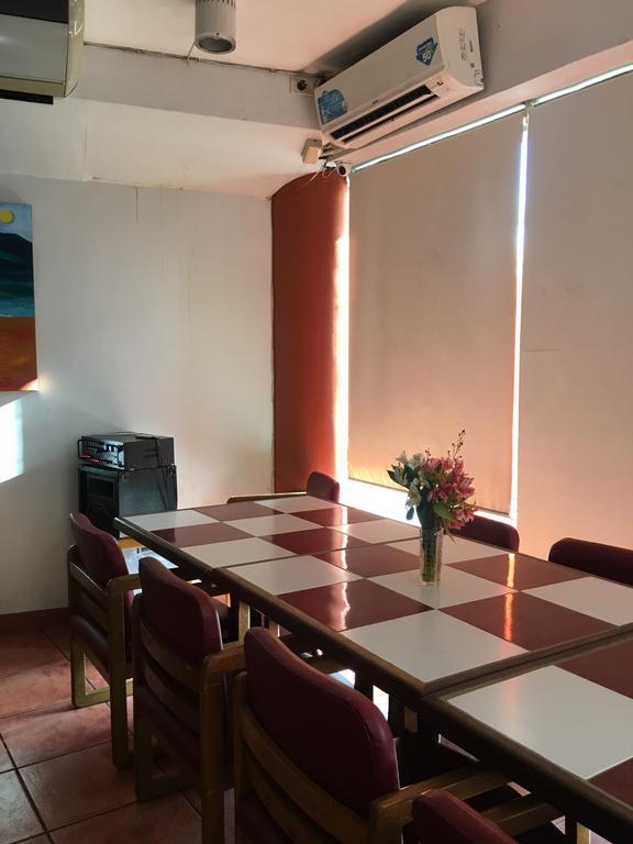 Ilocos Rosewell Hotel Екстериор снимка