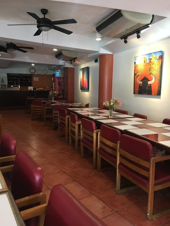 Ilocos Rosewell Hotel Екстериор снимка