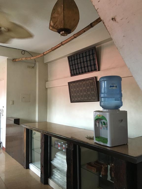 Ilocos Rosewell Hotel Екстериор снимка