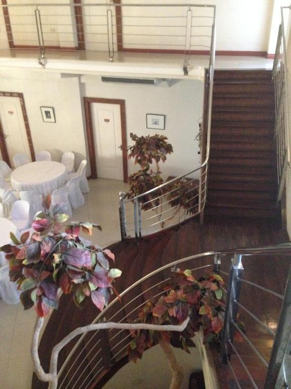 Ilocos Rosewell Hotel Екстериор снимка