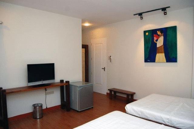 Ilocos Rosewell Hotel Стая снимка