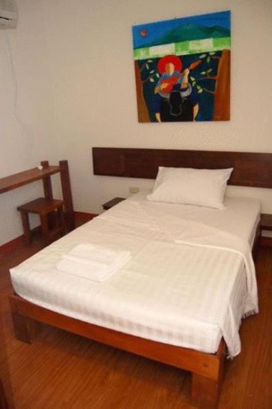 Ilocos Rosewell Hotel Стая снимка