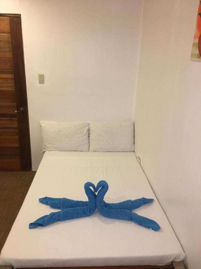 Ilocos Rosewell Hotel Екстериор снимка